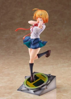 ANIPLEX OF AMERICA Kirara Hoshino Super HxEros Figure -Anime peripheral Sales 4534530888365 figure kirara hoshino super hxerso figure altd