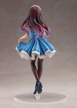 ANIPLEX OF AMERICA Utaha Kasumigaoka Maid Ver Saekano The Movie Figure 13 ANIPLEX OF AMERICA Utaha Kasumigaoka Maid Ver Saekano The Movie Figure -Anime peripheral Sales 4534530888372 figure utaha kasumigaoka maid ver saekano the movie figure altb