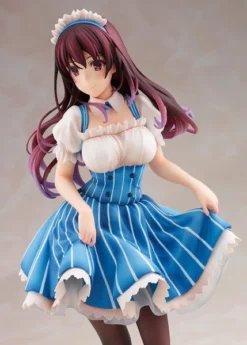 ANIPLEX OF AMERICA Utaha Kasumigaoka Maid Ver Saekano The Movie Figure 15 ANIPLEX OF AMERICA Utaha Kasumigaoka Maid Ver Saekano The Movie Figure -Anime peripheral Sales 4534530888372 figure utaha kasumigaoka maid ver saekano the movie figure altd