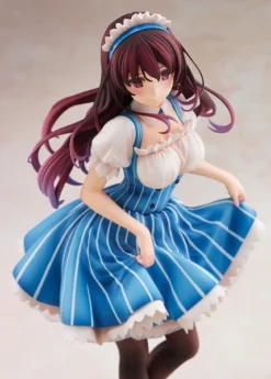 ANIPLEX OF AMERICA Utaha Kasumigaoka Maid Ver Saekano The Movie Figure 16 ANIPLEX OF AMERICA Utaha Kasumigaoka Maid Ver Saekano The Movie Figure -Anime peripheral Sales 4534530888372 figure utaha kasumigaoka maid ver saekano the movie figure alte