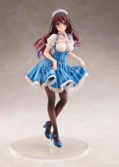 ANIPLEX OF AMERICA Utaha Kasumigaoka Maid Ver Saekano The Movie Figure 18 ANIPLEX OF AMERICA Utaha Kasumigaoka Maid Ver Saekano The Movie Figure -Anime peripheral Sales 4534530888372 figure utaha kasumigaoka maid ver saekano the movie figure altg