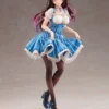 ANIPLEX OF AMERICA Utaha Kasumigaoka Maid Ver Saekano The Movie Figure -Anime peripheral Sales 4534530888372 figure utaha kasumigaoka maid ver saekano the movie figure primary