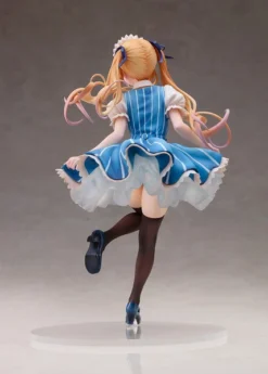 ANIPLEX OF AMERICA Eriri Spencer Sawamura Maid Ver Saekano The Movie Figure -Anime peripheral Sales 4534530888389 figure eriri spencer maid ver saekano the movie figure altc