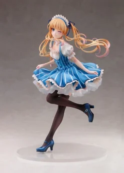 ANIPLEX OF AMERICA Eriri Spencer Sawamura Maid Ver Saekano The Movie Figure