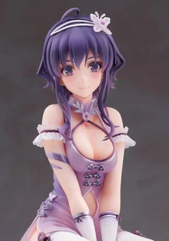 ANIPLEX OF AMERICA Michiru Hyodo Lingerie Ver Saekano Figure -Anime peripheral Sales 4534530889539 figure michiru hyodo lingerie ver saekano figure altd