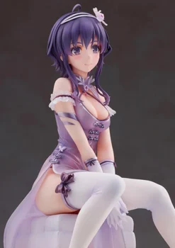 ANIPLEX OF AMERICA Michiru Hyodo Lingerie Ver Saekano Figure -Anime peripheral Sales 4534530889539 figure michiru hyodo lingerie ver saekano figure alte
