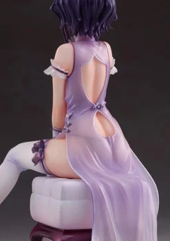 ANIPLEX OF AMERICA Michiru Hyodo Lingerie Ver Saekano Figure -Anime peripheral Sales 4534530889539 figure michiru hyodo lingerie ver saekano figure alth