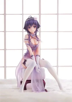 ANIPLEX OF AMERICA Michiru Hyodo Lingerie Ver Saekano Figure -Anime peripheral Sales 4534530889539 figure michiru hyodo lingerie ver saekano figure altj