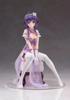 ANIPLEX OF AMERICA Michiru Hyodo Lingerie Ver Saekano Figure