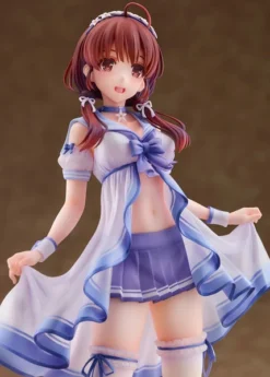 ANIPLEX OF AMERICA Izumi Hashima Lingerie Ver Saekano Figure -Anime peripheral Sales 4534530889546 figure izumi hashima lingerie ver saekano figure alte