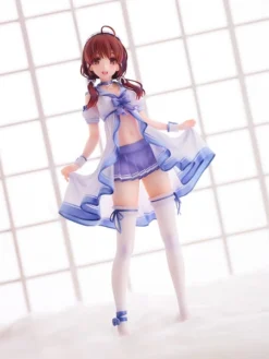 ANIPLEX OF AMERICA Izumi Hashima Lingerie Ver Saekano Figure -Anime peripheral Sales 4534530889546 figure izumi hashima lingerie ver saekano figure altf