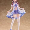 ANIPLEX OF AMERICA Izumi Hashima Lingerie Ver Saekano Figure -Anime peripheral Sales 4534530889546 figure izumi hashima lingerie ver saekano figure primary