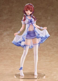 ANIPLEX OF AMERICA Izumi Hashima Lingerie Ver Saekano Figure