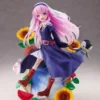 ANIPLEX OF AMERICA Hina Memories Of Summer Ver The Day I Became A God Figure -Anime peripheral Sales 4534530895318 figure hina memories of summer ver the day i became god figure primary