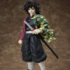 ANIPLEX OF AMERICA Giyu Tomioka BUZZmod Ver Demon Slayer Figure -Anime peripheral Sales 4534530899217 figure giyu tomioka buzzmod ver demon slayer figure primary