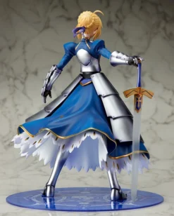 ANIPLEX OF AMERICA Saber Altria Pendragon Deluxe Ver Fate/Grand Order Figure -Anime peripheral Sales 4534530899354 figure saber altria pendragon deluxe ver fate grand order figure altj