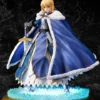 ANIPLEX OF AMERICA Saber Altria Pendragon Deluxe Ver Fate/Grand Order Figure -Anime peripheral Sales 4534530899354 figure saber altria pendragon deluxe ver fate grand order figure primary