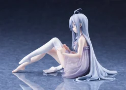 ANIPLEX OF AMERICA Lena Nightwear Ver 86 Eighty-Six Figure -Anime peripheral Sales 4534530899934 figure lena nightware ver 86 eithy six altb