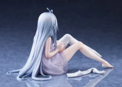 ANIPLEX OF AMERICA Lena Nightwear Ver 86 Eighty-Six Figure -Anime peripheral Sales 4534530899934 figure lena nightware ver 86 eithy six altc
