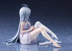 ANIPLEX OF AMERICA Lena Nightwear Ver 86 Eighty-Six Figure -Anime peripheral Sales 4534530899934 figure lena nightware ver 86 eithy six altd