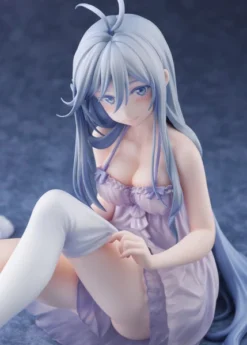 ANIPLEX OF AMERICA Lena Nightwear Ver 86 Eighty-Six Figure -Anime peripheral Sales 4534530899934 figure lena nightware ver 86 eithy six altg