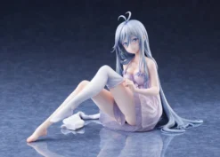 ANIPLEX OF AMERICA Lena Nightwear Ver 86 Eighty-Six Figure