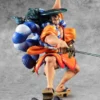 MEGAHOUSE Oden Kozuki Warriors Alliance Ver Portrait Of Pirates One Piece Figure -Anime peripheral Sales 4535123716232 figure oden kozuki warriors alliance ver portrait of pirates one piece primary