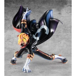 MEGAHOUSE Soba Mask Warriors Alliance Ver Portrait Of Pirates One Piece Figure -Anime peripheral Sales 4535123716263 figure soba mask warriors alliance ver protrait of pirates one piece altf