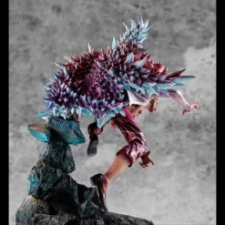 MEGAHOUSE Donquixote Doflamingo Heavenly Demon Ver Portrait Of Pirates One Piece Figure -Anime peripheral Sales 4535123716270 figure donquixote doflamingo heavenly demon ver portrait of pirates one piece altc