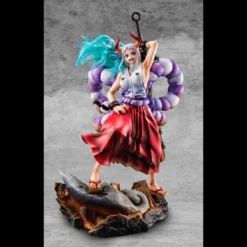 MEGAHOUSE Yamato Portrait Of Pirates One Piece Figure 12 MEGAHOUSE Yamato Portrait Of Pirates One Piece Figure -Anime peripheral Sales 4535123716300 figure one piece yamato portrait of pirates alta