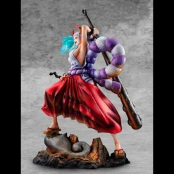 MEGAHOUSE Yamato Portrait Of Pirates One Piece Figure 14 MEGAHOUSE Yamato Portrait Of Pirates One Piece Figure -Anime peripheral Sales 4535123716300 figure one piece yamato portrait of pirates altc