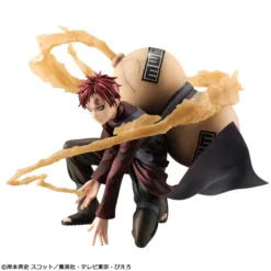 MEGAHOUSE Gaara (Re-Run) Kazekage Ver Naruto GEM Series Figure -Anime peripheral Sales 4535123823640 figure gaara re run kazekage ver naruto gem series altb