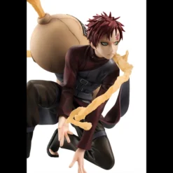 MEGAHOUSE Gaara (Re-Run) Kazekage Ver Naruto GEM Series Figure -Anime peripheral Sales 4535123823640 figure gaara re run kazekage ver naruto gem series altf