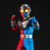 MEGAHOUSE Kikaider 01 Ultimate Article Figure 1 MEGAHOUSE Kikaider 01 Ultimate Article Figure -Anime peripheral Sales 4535123827235 figure kikaider 01 ultimate article primary