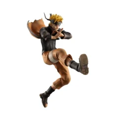 MEGAHOUSE Naruto Uzumaki Shinobi World War Ver Naruto Shippuden GEM Series Figure -Anime peripheral Sales 4535123828126 figure naruto uzumaki shinobi world war ver naruto shippuden gem series altc