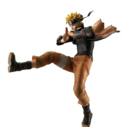 MEGAHOUSE Naruto Uzumaki Shinobi World War Ver Naruto Shippuden GEM Series Figure -Anime peripheral Sales 4535123828126 figure naruto uzumaki shinobi world war ver naruto shippuden gem series altd