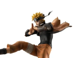 MEGAHOUSE Naruto Uzumaki Shinobi World War Ver Naruto Shippuden GEM Series Figure -Anime peripheral Sales 4535123828126 figure naruto uzumaki shinobi world war ver naruto shippuden gem series alte