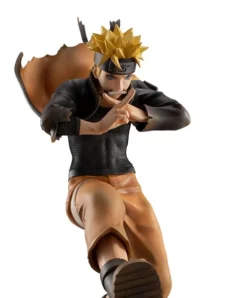 MEGAHOUSE Naruto Uzumaki Shinobi World War Ver Naruto Shippuden GEM Series Figure -Anime peripheral Sales 4535123828126 figure naruto uzumaki shinobi world war ver naruto shippuden gem series altf