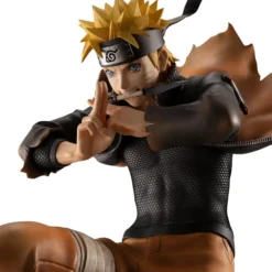 MEGAHOUSE Naruto Uzumaki Shinobi World War Ver Naruto Shippuden GEM Series Figure -Anime peripheral Sales 4535123828126 figure naruto uzumaki shinobi world war ver naruto shippuden gem series altg