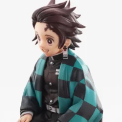 MEGAHOUSE Tanjiro Demon Slayer GEM Series Figure -Anime peripheral Sales 4535123828348 figure tanjiro demon slayer gem series figure altb