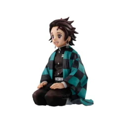 MEGAHOUSE Tanjiro Demon Slayer GEM Series Figure -Anime peripheral Sales 4535123828348 figure tanjiro demon slayer gem series figure altc
