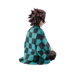 MEGAHOUSE Tanjiro Demon Slayer GEM Series Figure -Anime peripheral Sales 4535123828348 figure tanjiro demon slayer gem series figure altd