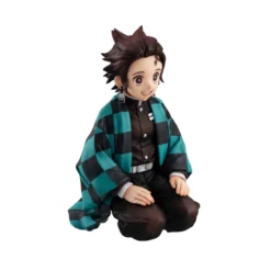 MEGAHOUSE Tanjiro Demon Slayer GEM Series Figure -Anime peripheral Sales 4535123828348 figure tanjiro demon slayer gem series figure alte
