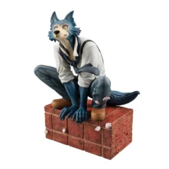 MEGAHOUSE Legoshi (Re-run) Beastars Figure -Anime peripheral Sales 4535123828621 figure legoshi re run beastars alta