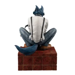 MEGAHOUSE Legoshi (Re-run) Beastars Figure -Anime peripheral Sales 4535123828621 figure legoshi re run beastars altb