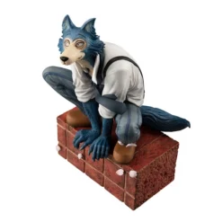 MEGAHOUSE Legoshi (Re-run) Beastars Figure -Anime peripheral Sales 4535123828621 figure legoshi re run beastars altc