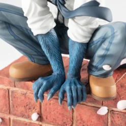 MEGAHOUSE Legoshi (Re-run) Beastars Figure -Anime peripheral Sales 4535123828621 figure legoshi re run beastars altg