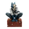 MEGAHOUSE Legoshi (Re-run) Beastars Figure -Anime peripheral Sales 4535123828621 figure legoshi re run beastars primary
