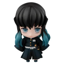 MEGAHOUSE Demon Slayer Vol 2 (Re-run) Mascot Figure Set -Anime peripheral Sales 4535123829031 figure mascot set b demon slayer miniature set altm