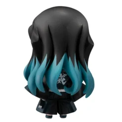 MEGAHOUSE Demon Slayer Vol 2 (Re-run) Mascot Figure Set -Anime peripheral Sales 4535123829031 figure mascot set b demon slayer miniature set altn